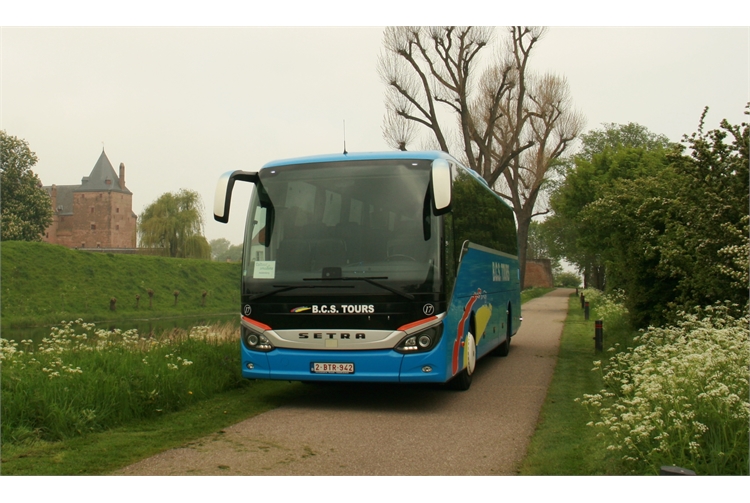 Setra S515MD